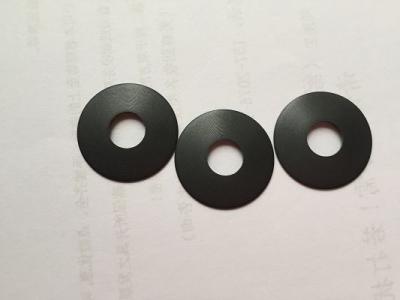 Dureza 60 segmento do pistão enchidos de PTFE, PTFE de pressão automático Ring Seal