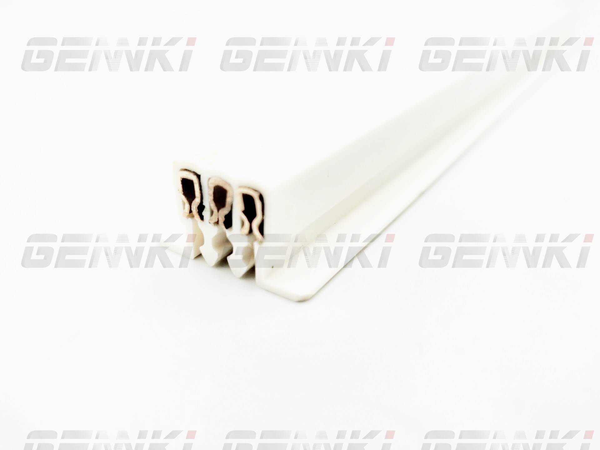 Прессформа впрыски штранг-прессования Din 1,2316 стального канала прессформы штранг-прессования 2316 ProE пластиковая