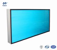 1170*570*69mm Filtre HEPA Purificateur d'air pour voiture Pour les transports en commun