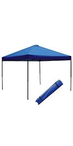 Portable Beach Umbrella With Sand Anchor, Tilt Pole, Carry Bag, Air Vent, Heavy Duty Wind Portable