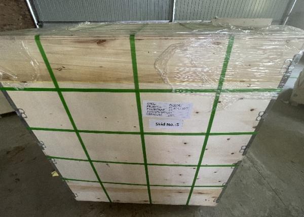 3.0mm Hot Dipped Galvanized Bale Ties Wire 5.97m Double Loop