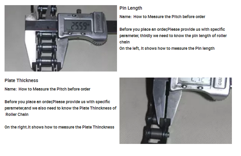 Одноколесная цепь 12Б-1-5ФТ 80Зуб 1.85КГ 40МН Материал, дуплексная роликовая цепь