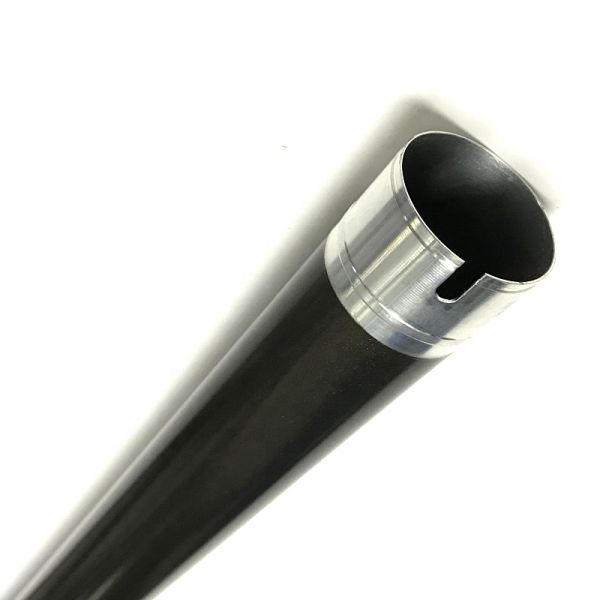 High Quality Upper Fuser Roller for Toshiba E 255 256 356 456 506 257 507 355 455 Heater Roller Printer Copier Spare Parts