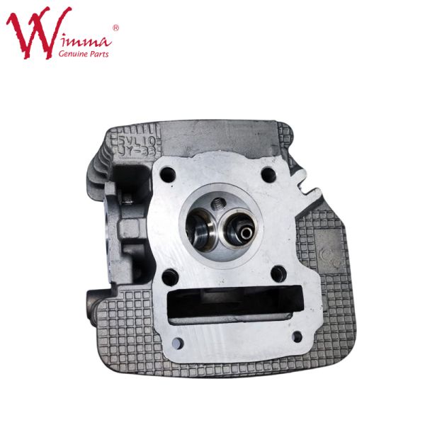 Горячая продажа YBR125 Мотоцикл цилиндрная головка двигатель ISO Алюминий