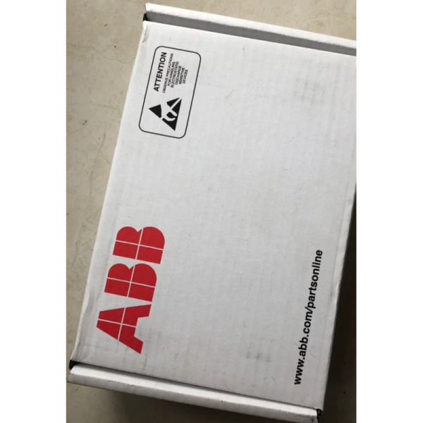 NPOW-43C ABB High Efficiency Power Supply Module AC 800M systems delivering reliable 24V DC power