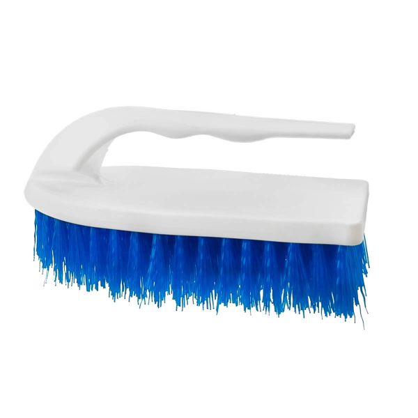 Пятно щетки пола чистки стирки домашней одежды устойчивое