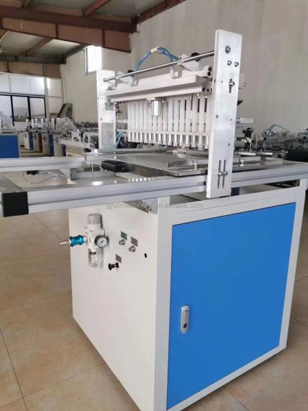 Vegetable Seedling Transplanting Machine with Pneumatic Sowing and 304 Stainless Steel