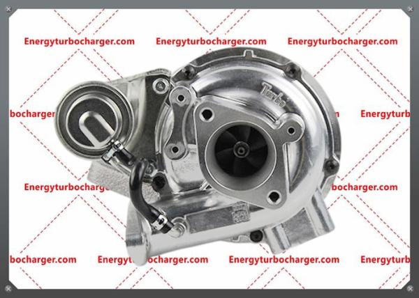 Nissan RHF4H Turbo VD420058 VA420058 VA420115 VB420058 VA420115 14411VK500 14411-VK500 YD25DDTi Engine