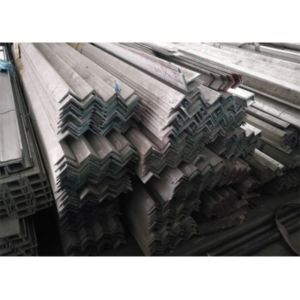 Stainless Steel Bar 201 304 321 904L 316L SS Angle Bar