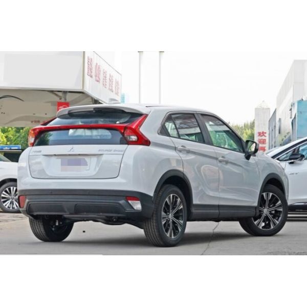 Mitsubishi ECLIPSE CROSS 2021 1.5T Four Wheel Passion Editon Компактный внедорожник