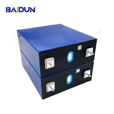 Сила клетки батареи Lifepo4 плотности высокой энергии призменная 280ah 3.2v EV