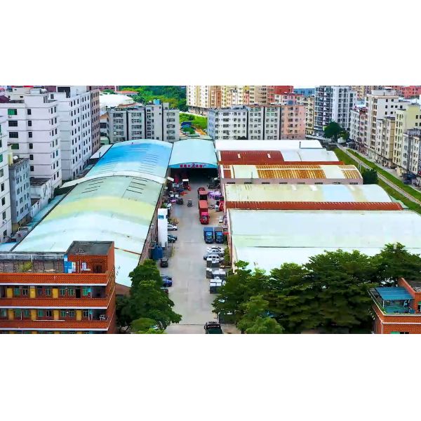 Widely Used Superior Quality Industrial Pallet Rack System Steel Metal Shelf Large Steel Shelf Rack