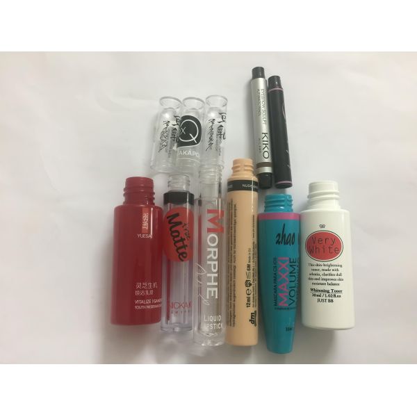 Fully Automatic Cylindrical Two Color Screen Printing Press Bottle Screen Printing Machine