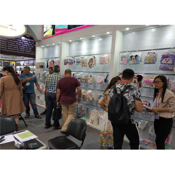 Qingdao Tonglin Baby Products Co., Ltd.