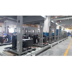 FOSHAN JUYANG NEW ENERGY CO LTD