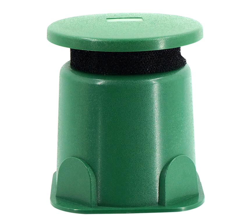 100V Garden Speaker IP66 5 Inch 20w Coaxial Speaker For Landscape