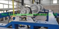 Machine de moulage de rotation en plastique pour le réservoir d'eau 5000L