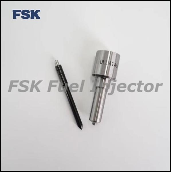 DSLA143P1058 Dodge Common Rail Nozzle DLLA146P2145 DLLA148P2158 Fuel Spray Nozzle