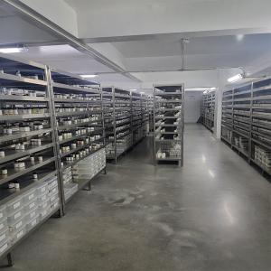 Guangzhou plant fragrance Co., Ltd