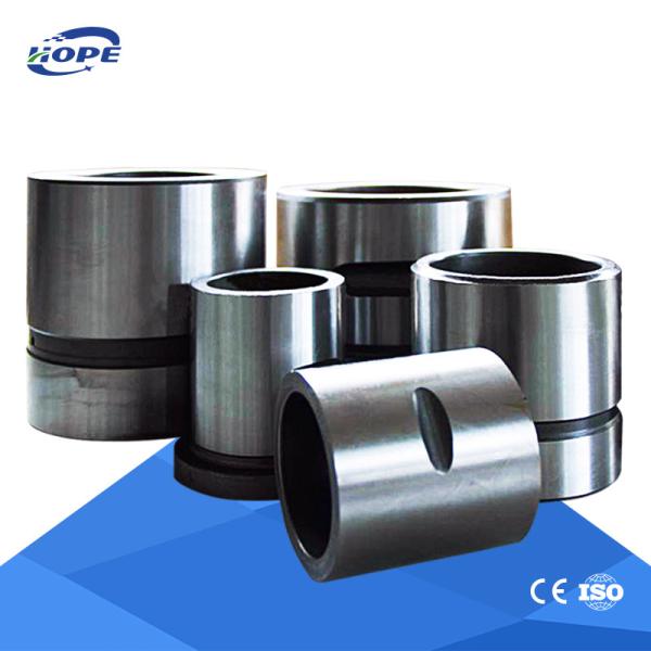 Hydraulic Breaker Inner Outer Sleeve Bush Accessories Head Ring Thrust Rod Bushing