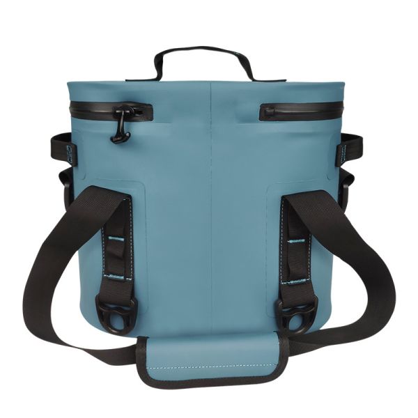 Sac isotherme souple léger 8L Isolation thermique résistante à l'eau