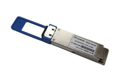 100Gbps QSFP28 DR1 Transceiver Single Mode 500m Reach 100GBase DR1