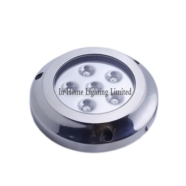 36w Under Water Marine Light IP68 24v Waterproof Led Boat Lighting For Boat