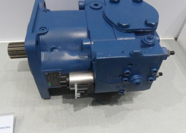 Caminhão do misturador concreto de Hydraulic Pump For da máquina escavadora de Rexroth A11vo180