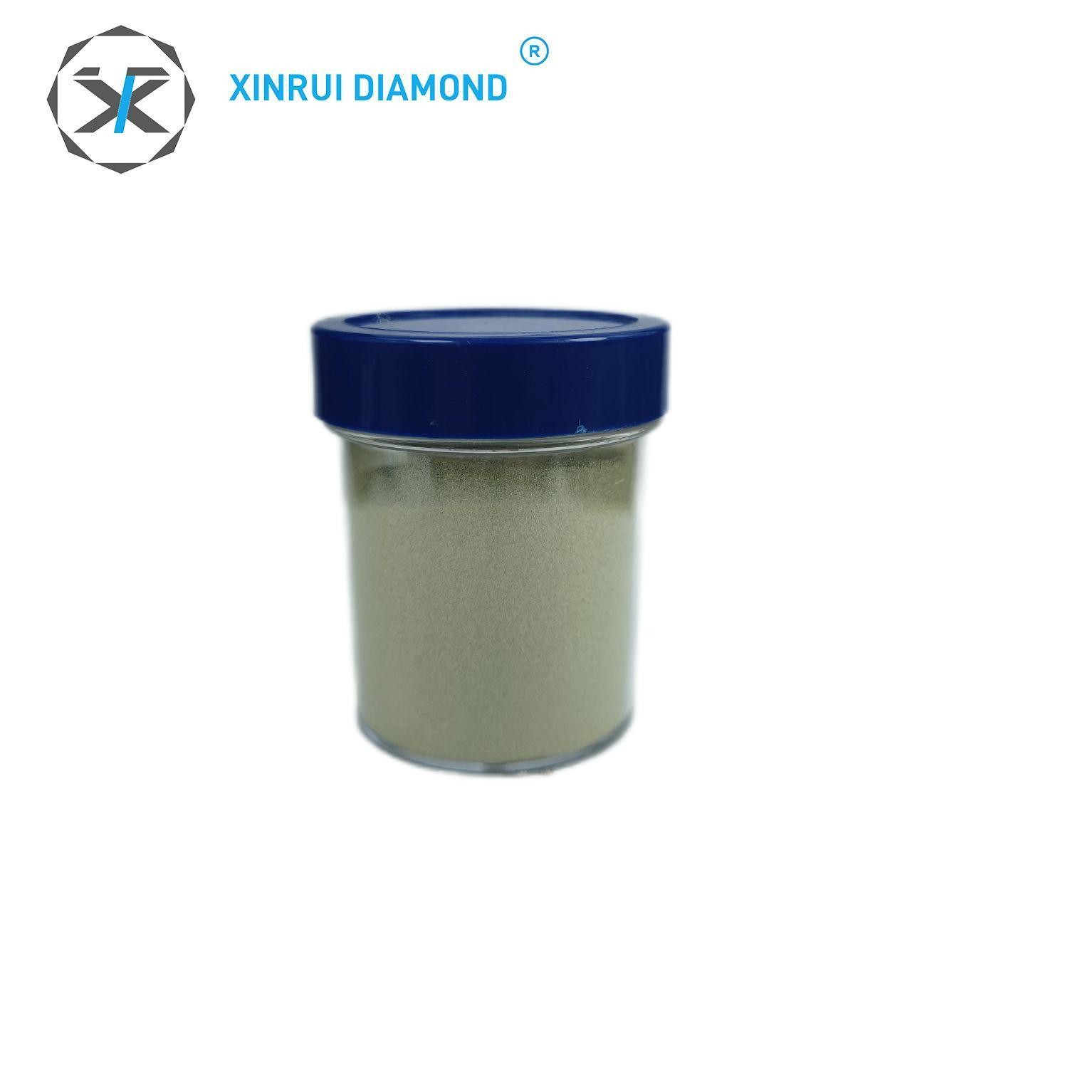 Synthetic Diamond Powder for Polishing Pad Customization and 30-Day Return Policy