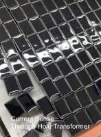 Inducteurs actuels PE-63587NL de transformateurs de sens de THT sans plomb pour l'alimentation d'énergie
