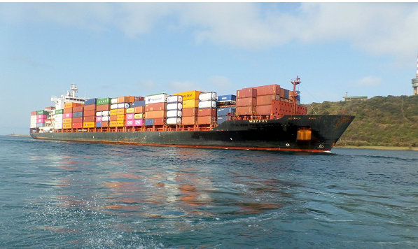 Зарубежная от двери до двери Международная доставка по воздуху FedEx UPS из Шанхая, Китай в Израиль