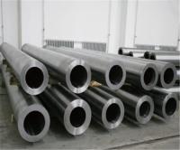 EN10305 E355 OD80 Precision Steel Tube, Generator Annealed Cold Rolled Steel Pipe
