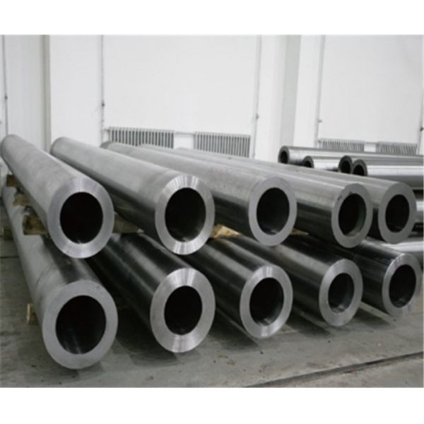 ST37.4 EN10305-2 OD10 High Pressure Precision Steel Tube for Fuel Injection Systems