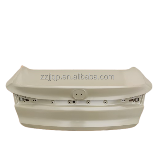 Replace/Repair Trunk Lid for Changan EADO PLUS Automotive After-sales Accessories Steel