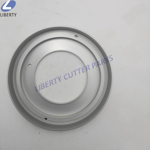 Vector Q80 Cutter Spare Parts No. PN 110831 Cover For Auto Cutting Machine Accessories