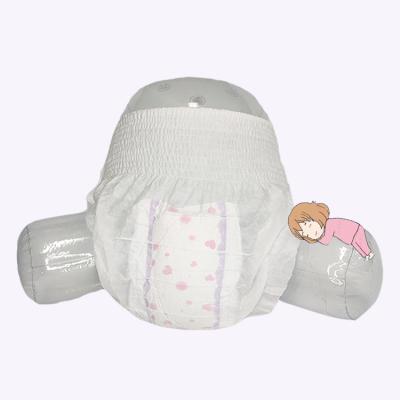 Women's Menstrual Physiological Pants High Absorption Wingless Cotton Waterproof Briefs
