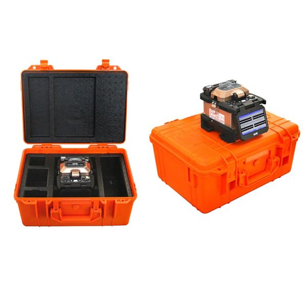 0.025dB Fiber Optic Fusion Splicer