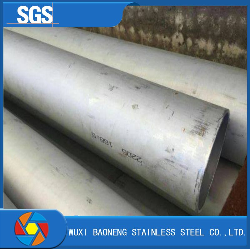 Hammock Stand Tubes Iron Ss Fittings 304 Seamless Stainless Steel Pipe Factory