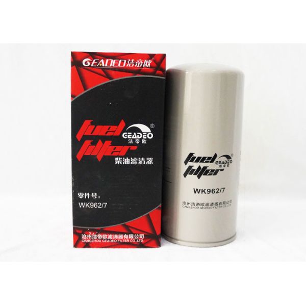 Diesel Filter