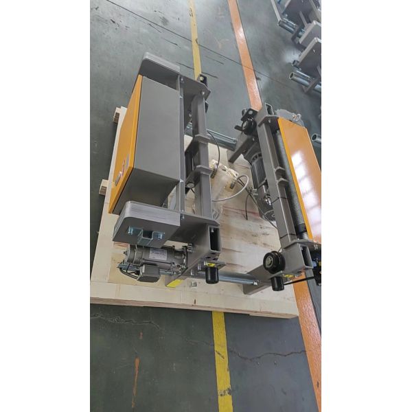 3t 5t Electric Wire Rope Hoist Single Girder Low Headroom