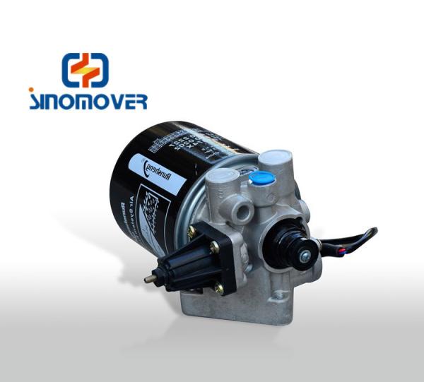 Sinotruck Brake System Air Dryer Filter HOWO Truck Spare Parts WG9100368471