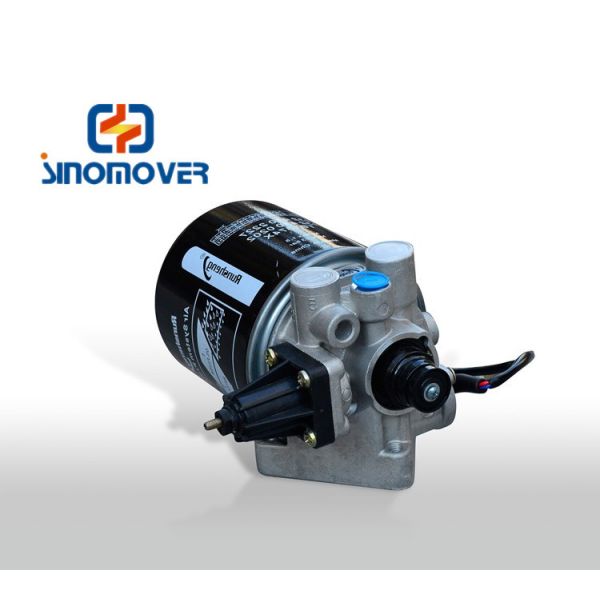 Sinotruck Brake System Air Dryer Filter HOWO Truck Spare Parts WG9100368471