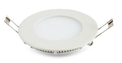 Ultrathin LED downlight in 4inch