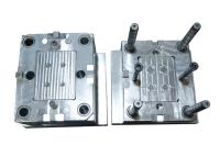 Boutons instantanés de vêtement de FUTA POM Plastic Injection Moulding For 28MM