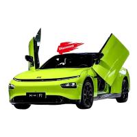 2024 Xpeng P7 Electric Car High Speed Cars Electric Vehicles 4 Wheel With Efficiency 12.5 kWh / 100 km