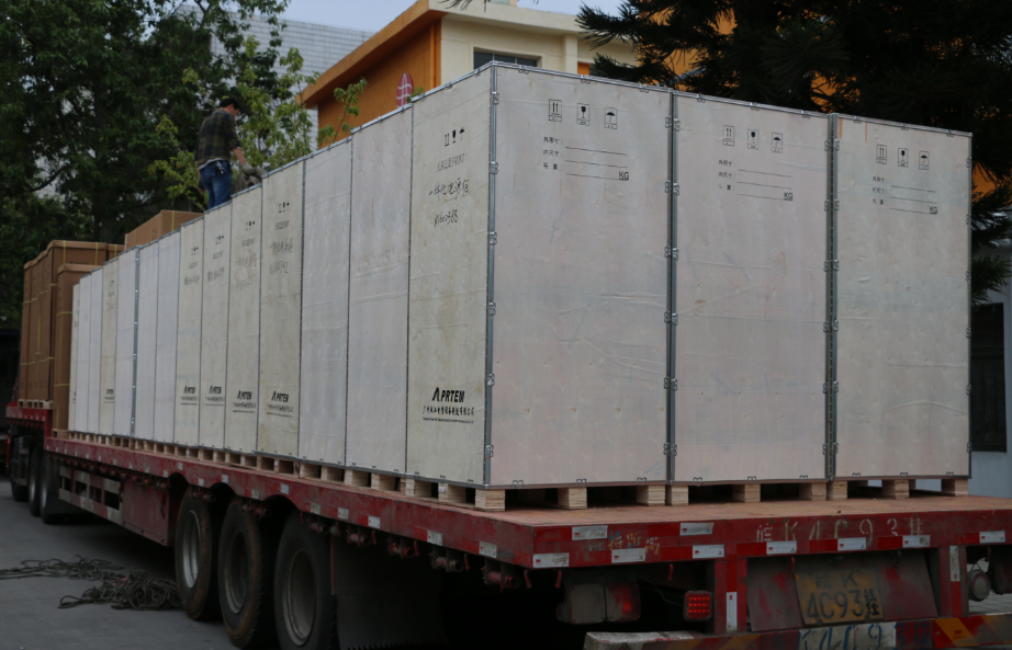 Гальванизированный стальной термостатический на открытом воздухе шкаф телекоммуникаций, на открытом воздухе шкаф электроники