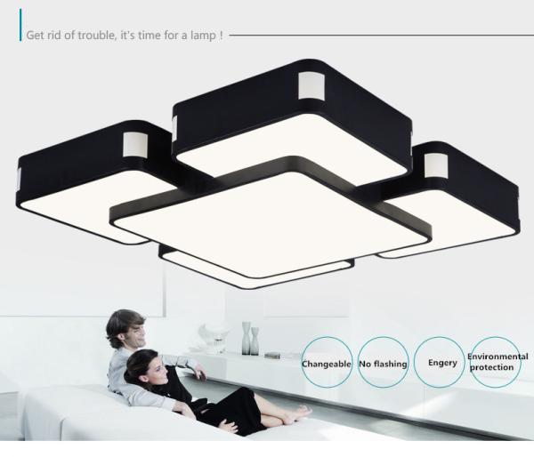Modern Minimalist Floor Lamp Gold/Black/White Foyer Bedroom Office Metal Lighting Fixture（WH-MFL-11）