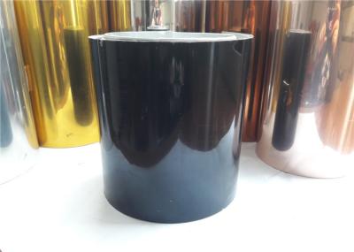 Thickness 0.125mm Polished Aluminum Coil , Reflective Aluminum Sheet Metal