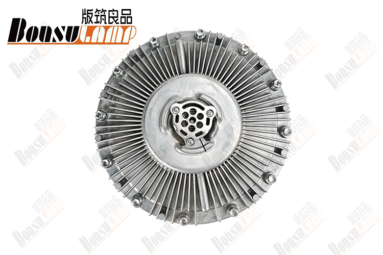 Clutch Fan Assy Engine For Hino 500 FM260JD J08E 16250-E0040) ; Condition.left. 28d 18h28 days 18 hours ; Quantity. 5 available ; Item number.