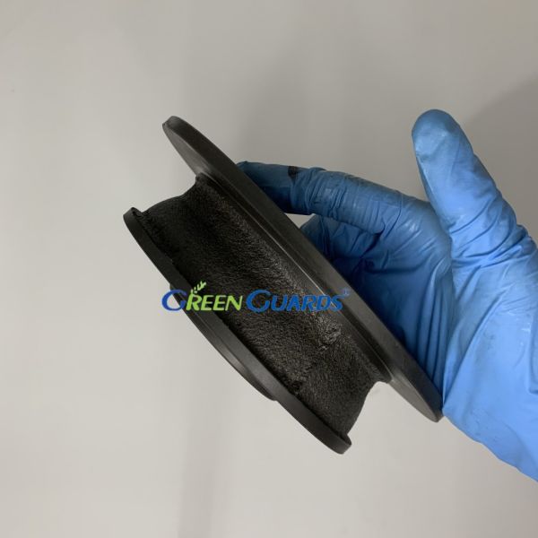 Lawn Mower Parts Brake Front Rotor Hub GM151064 Fits Deere Gator Utility Vehicle